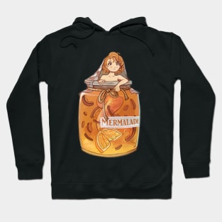 Mermalade Hoodie